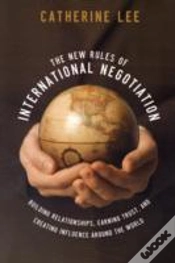 Capa do artigo New Rules Of International Negotiation