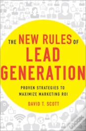 Capa do artigo New Rules Of Lead Generation