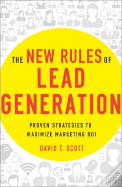 Capa do artigo New Rules Of Lead Generation
