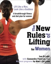 Capa do artigo New Rules Of Lifting For Women