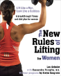 New Rules Of Lifting For Women - Preview