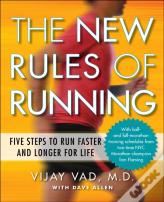 New Rules Of Running