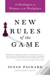 Capa do artigo New Rules Of The Game