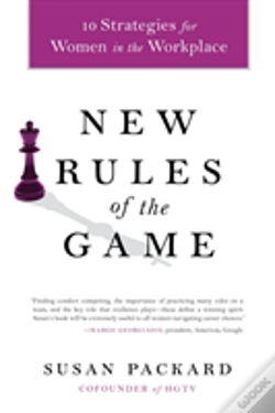 Capa do artigo New Rules Of The Game
