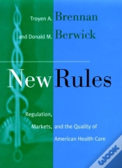Capa do artigo New Rules