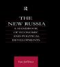 New Russia - Preview