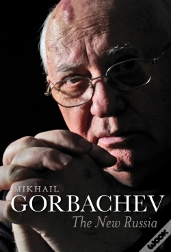 Capa do artigo New Russia