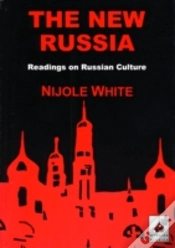 Capa do artigo New Russia