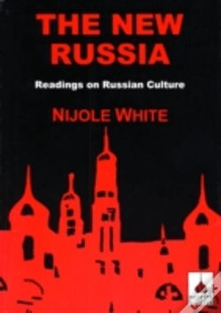 Capa do artigo New Russia