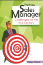 New Sales Manager - Preview