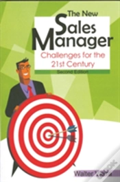 Capa do artigo New Sales Manager