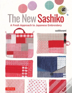 Capa do artigo New Sashiko