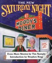 Capa do artigo New Saturday Night At Moody