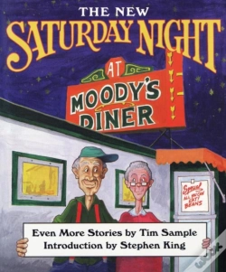 Capa do artigo New Saturday Night At Moody'S Diner