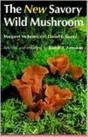 New Savory Wild Mushroom - Preview