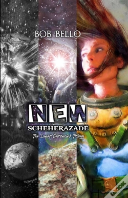 Capa do artigo New Scheherazade