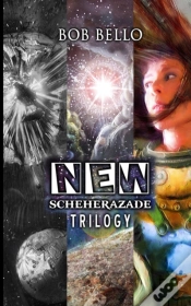 Capa do artigo New Scheherazade