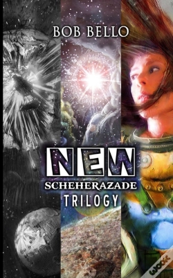 Capa do artigo New Scheherazade