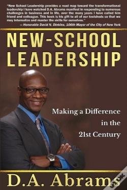 Capa do artigo New-School Leadership