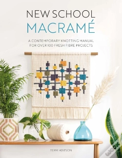 Capa do artigo New School Macrame
