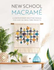 New School Macrame