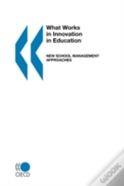 Capa do artigo New School Management Approaches