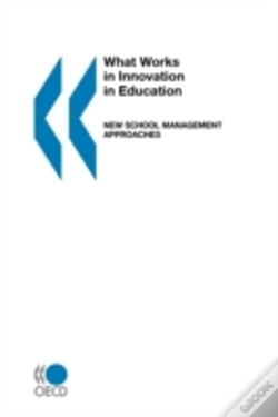 Capa do artigo New School Management Approaches