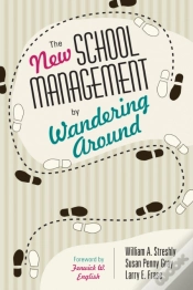 Capa do artigo New School Management By Wandering Around