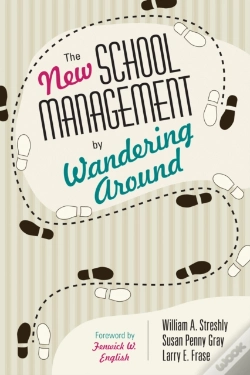 Capa do artigo New School Management By Wandering Around