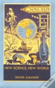Capa do artigo New Science, New World