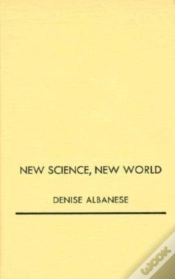 Capa do artigo New Science, New World