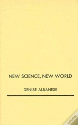 Capa do artigo New Science, New World
