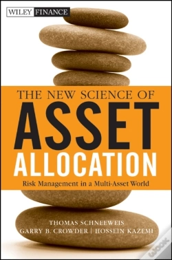 Capa do artigo New Science Of Asset Allocation