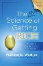 New Science Of Getting Rich - Preview