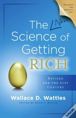 Capa do artigo New Science Of Getting Rich