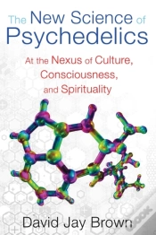 Capa do artigo New Science Of Psychedelics