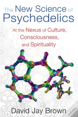 Capa do artigo New Science Of Psychedelics