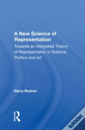 Capa do artigo New Science Of Representation