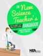 New Science Teacher'S Handbook - Preview