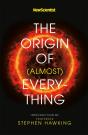 New Scientist: The Origin Of (Almost) Everything - Preview