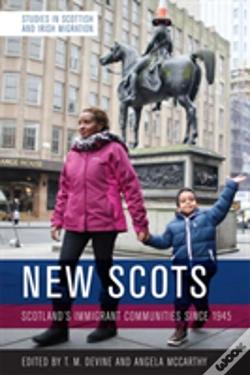 Capa do artigo New Scots