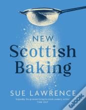 New Scottish Baking