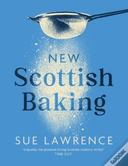 Capa do artigo New Scottish Baking