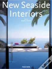 Capa do artigo New Seaside Interiors