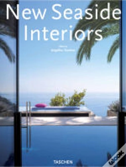 Capa do artigo New Seaside Interiors
