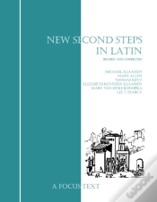 Capa do artigo New Second Steps In Latin