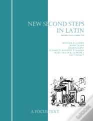 New Second Steps In Latin