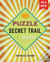 Capa do artigo New! Secret Trail Puzzle For Adults