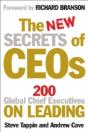 New Secrets Of Ceos - Preview