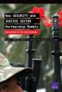 New Security Amp Justice Sector - Preview